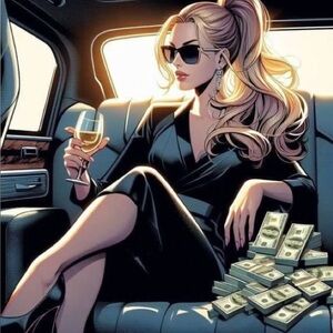 Financial poise is the ultimate accessory!